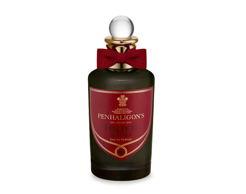 香水(ユニセックス) Penhaligon's HALFETI LEATHER HALFETI LEATHER 100 ml | Penhaligon's